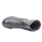 ДАМСКИ БОТИ 593038 BLACK