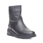 ДАМСКИ БОТИ 593038 BLACK