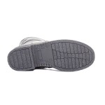 ДАМСКИ БОТИ 593040 BLACK