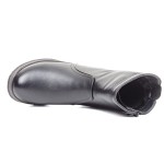 ДАМСКИ БОТИ 593040 BLACK