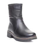 ДАМСКИ БОТИ 593040 BLACK