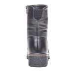 ДАМСКИ БОТИ 593040 BLACK