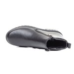ДАМСКИ БОТИ 599027 BLACK