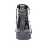 ДАМСКИ БОТИ 599027 BLACK