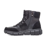 ДАМСКИ БОТИ 599028 BLACK