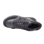 ДАМСКИ БОТИ 599028 BLACK
