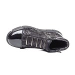 ДАМСКИ БОТИ 599031 BLACK ДАМСКИ БОТИ 599031 BLACK