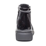 ДАМСКИ БОТИ 599031 BLACK ДАМСКИ БОТИ 599031 BLACK