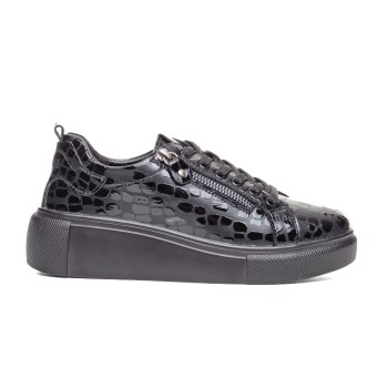 ДАМСКИ ОБУВКИ 599035 BLACK