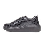 ДАМСКИ ОБУВКИ 599035 BLACK ДАМСКИ ОБУВКИ 599035 BLACK