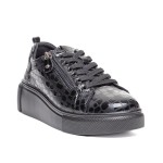 ДАМСКИ ОБУВКИ 599035 BLACK ДАМСКИ ОБУВКИ 599035 BLACK