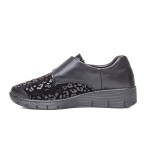 ДАМСКИ ОБУВКИ 599036 BLACK ДАМСКИ ОБУВКИ 599036 BLACK