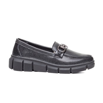 ДАМСКИ ОБУВКИ 599038 BLACK