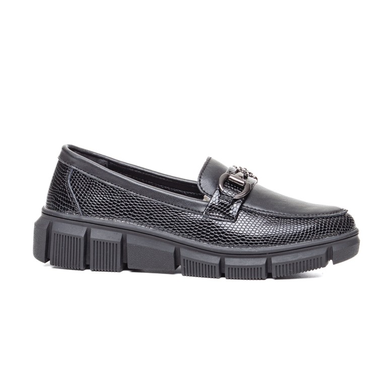 ДАМСКИ ОБУВКИ 599038 BLACK ДАМСКИ ОБУВКИ 599038 BLACK