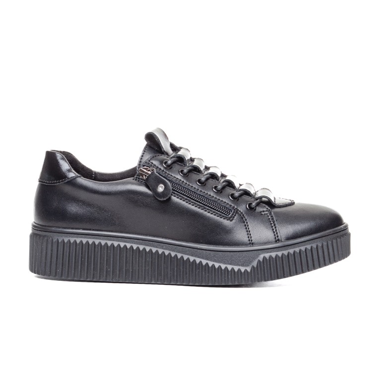 ДАМСКИ ОБУВКИ 599041 BLACK ДАМСКИ ОБУВКИ 599041 BLACK