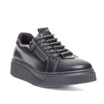 ДАМСКИ ОБУВКИ 599041 BLACK ДАМСКИ ОБУВКИ 599041 BLACK