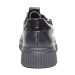 ДАМСКИ ОБУВКИ 599041 BLACK ДАМСКИ ОБУВКИ 599041 BLACK