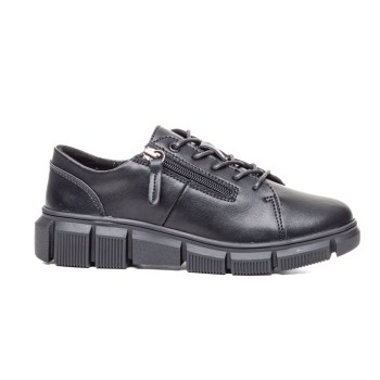 ДАМСКИ ОБУВКИ 599044 BLACK
