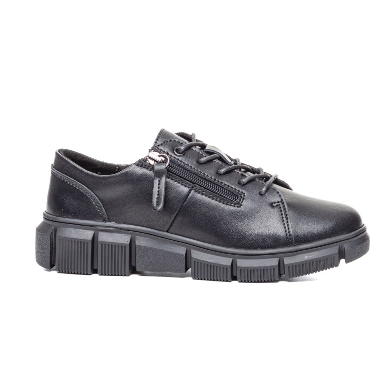 ДАМСКИ ОБУВКИ 599044 BLACK ДАМСКИ ОБУВКИ 599044 BLACK