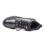ДАМСКИ БОТИ 599049 BLACK