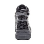 ДАМСКИ БОТИ 599049 BLACK