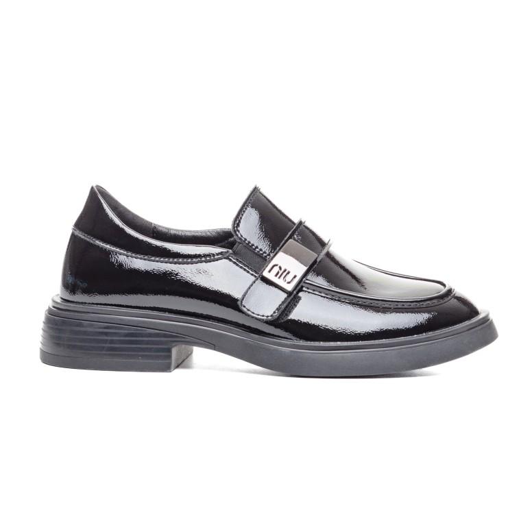 ДАМСКИ ОБУВКИ 804001 BLACK