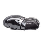 ДАМСКИ ОБУВКИ 804001 BLACK