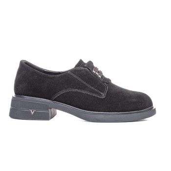 ДАМСКИ ОБУВКИ 804002 BLACK