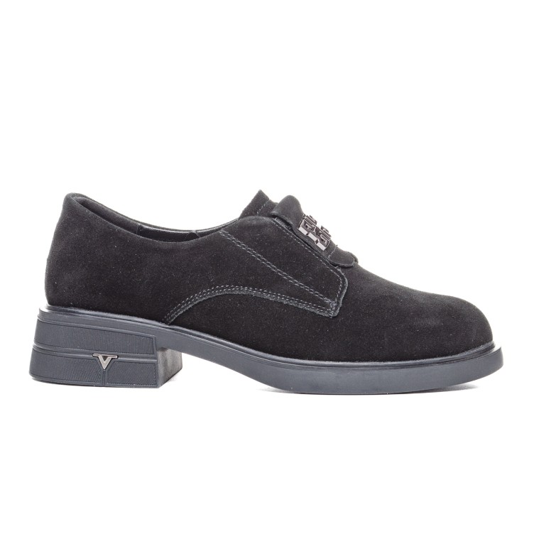 ДАМСКИ ОБУВКИ 804002 BLACK