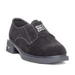 ДАМСКИ ОБУВКИ 804002 BLACK
