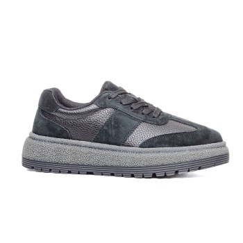 ДАМСКИ ОБУВКИ 804005 BLACK