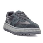 ДАМСКИ ОБУВКИ 804005 BLACK
