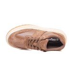ДАМСКИ ОБУВКИ 804005 BROWN