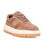 ДАМСКИ ОБУВКИ 804005 BROWN