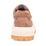 ДАМСКИ ОБУВКИ 804005 BROWN