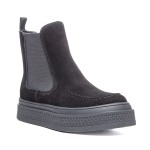 ДАМСКИ БОТИ 804007 BLACK