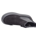 ДАМСКИ БОТИ 804007 BLACK