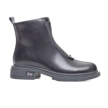 ДАМСКИ БОТИ 804008 BLACK