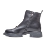 ДАМСКИ БОТИ 804008 BLACK