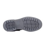 ДАМСКИ БОТИ 804008 BLACK