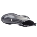 ДАМСКИ БОТИ 804008 BLACK