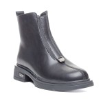 ДАМСКИ БОТИ 804008 BLACK