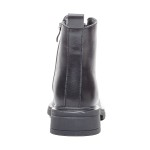ДАМСКИ БОТИ 804008 BLACK