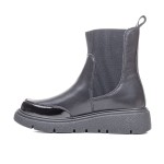 ДАМСКИ БОТИ 804009 BLACK