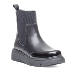 ДАМСКИ БОТИ 804009 BLACK