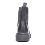 ДАМСКИ БОТИ 804009 BLACK