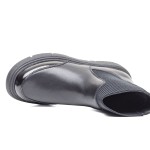 ДАМСКИ БОТИ 804009 BLACK