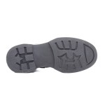 ДАМСКИ БОТИ 804010 BLACK