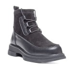 ДАМСКИ БОТИ 804010 BLACK