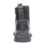 ДАМСКИ БОТИ 804010 BLACK